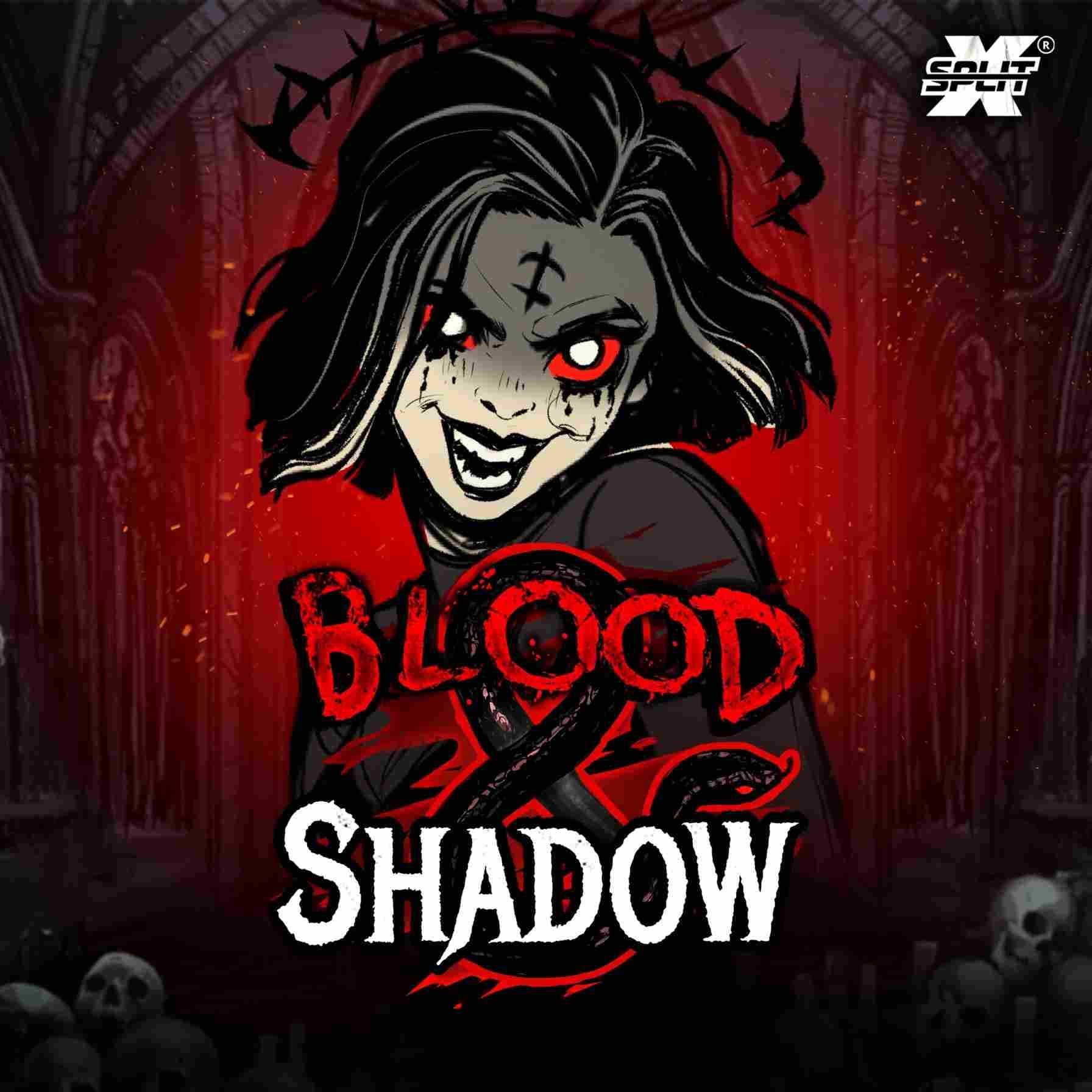 Blood And Shadow