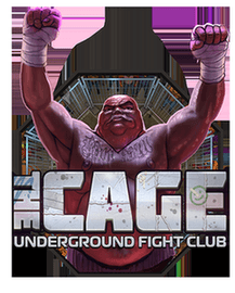 The Cage