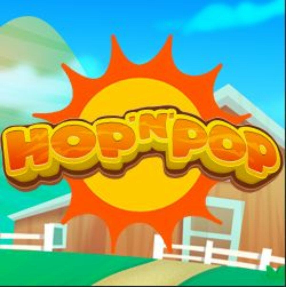 Hop'N'Pop