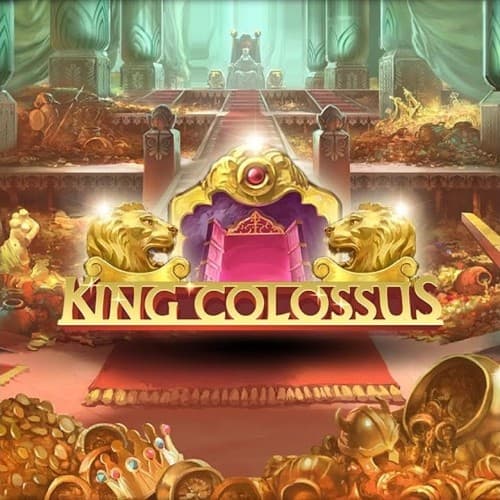 King Colossus