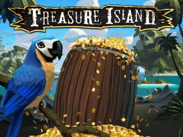 Treasure Island 