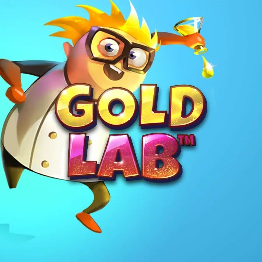 Gold Lab