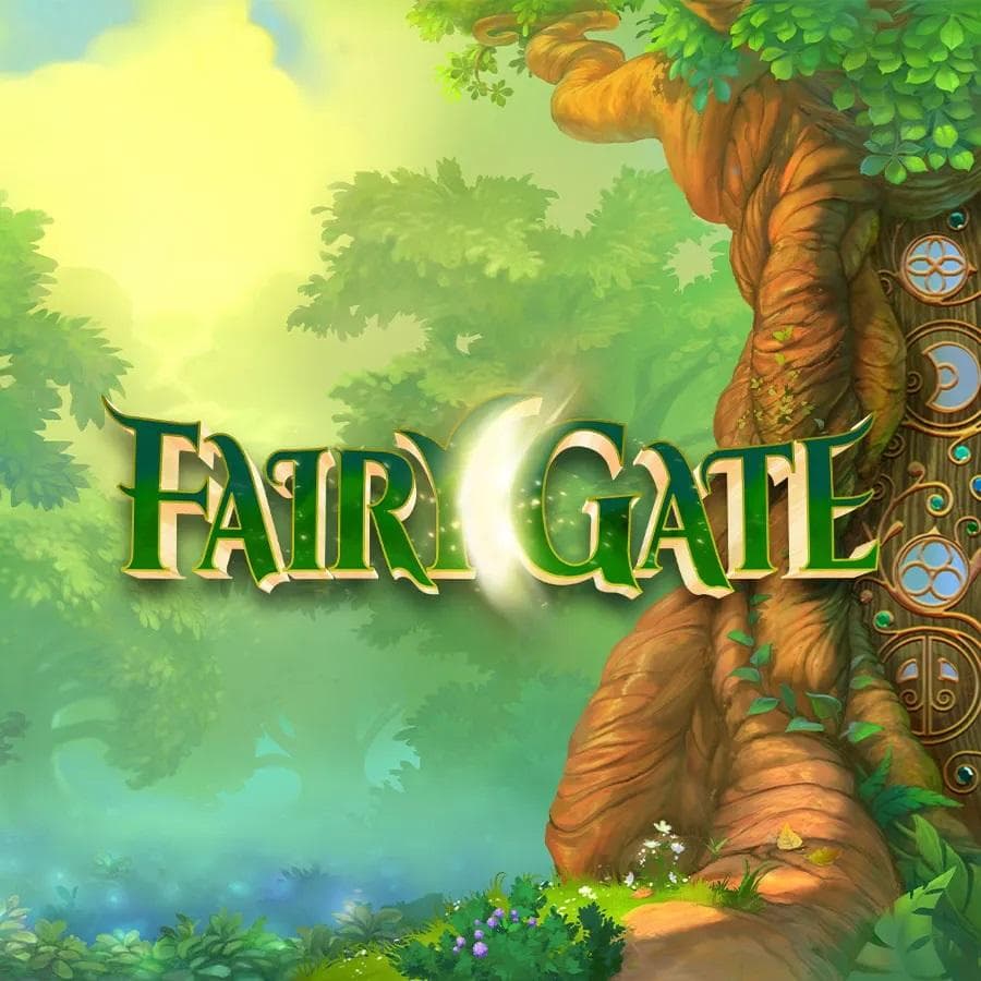 Fairy Gate