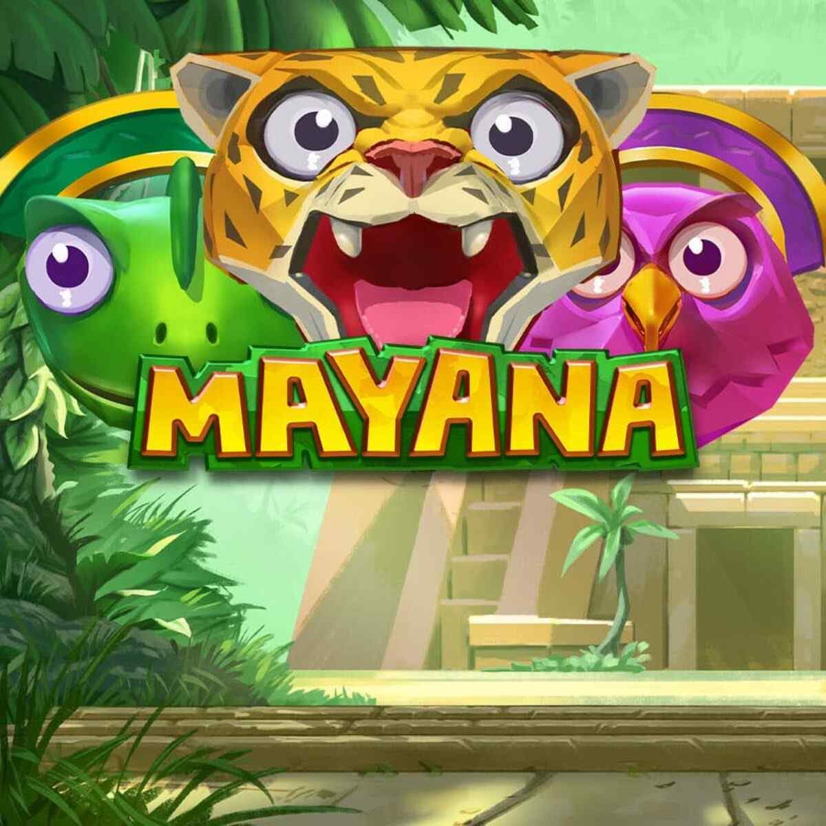 Mayana 