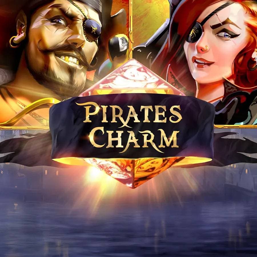 Pirates Charm
