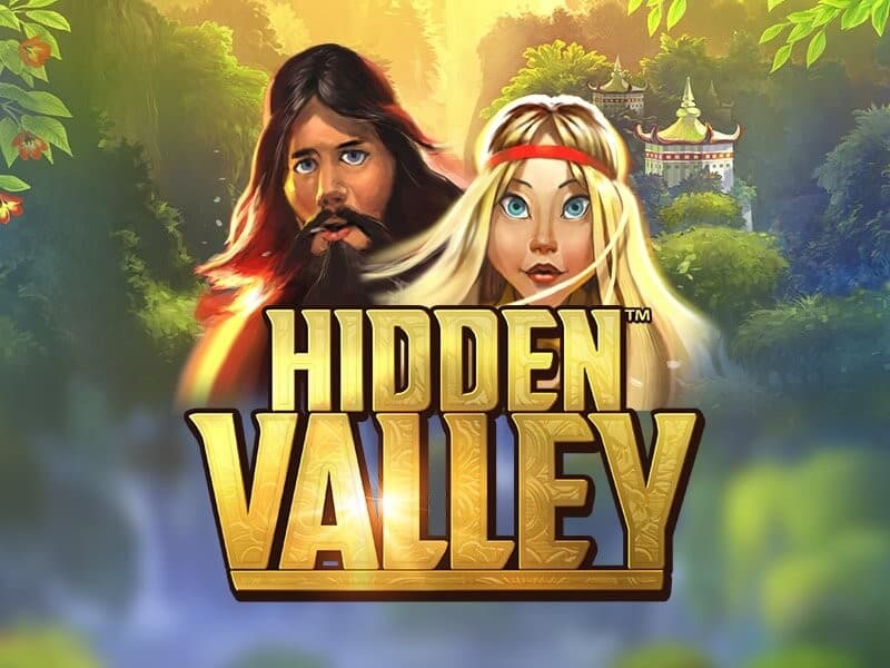 Hidden Valley