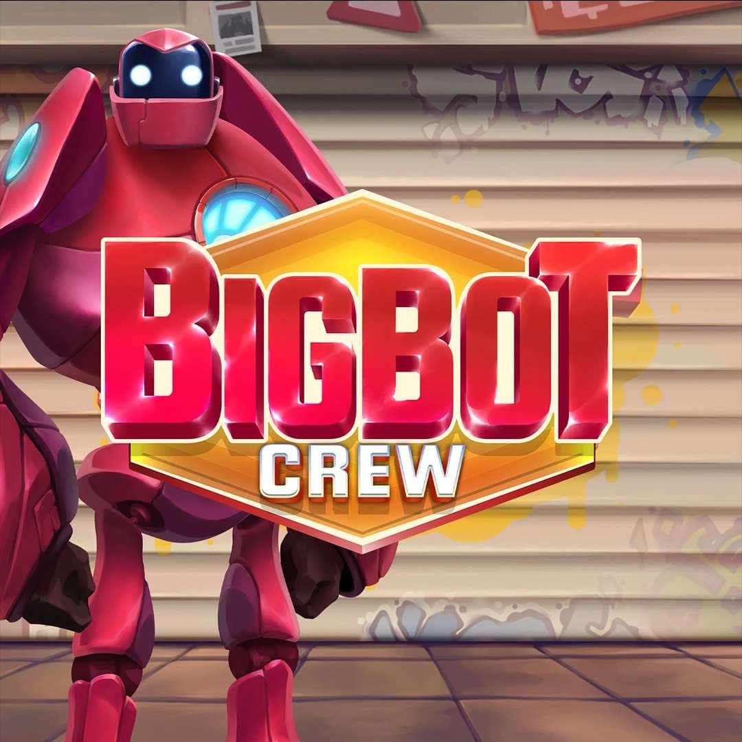 Big Bot Crew