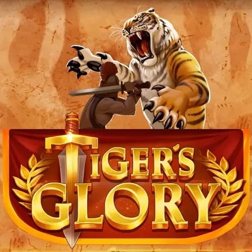Tiger’s Glory