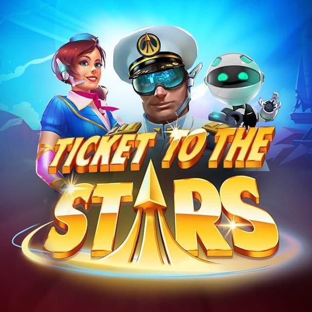 Ticket to the Stars