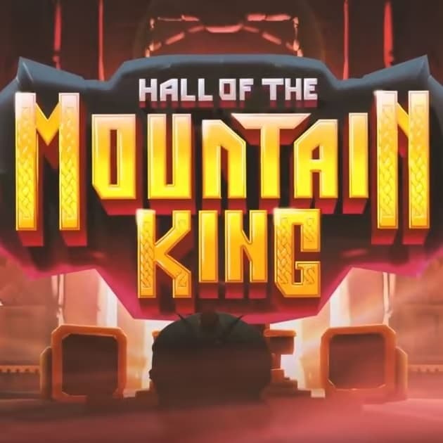 Hall of the Mountain King