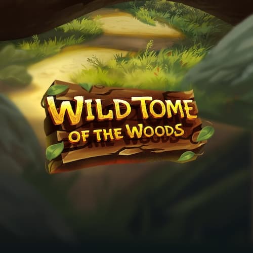 Wild Tome of the Woods