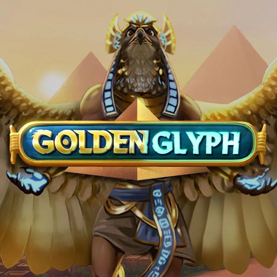 Golden Glyph