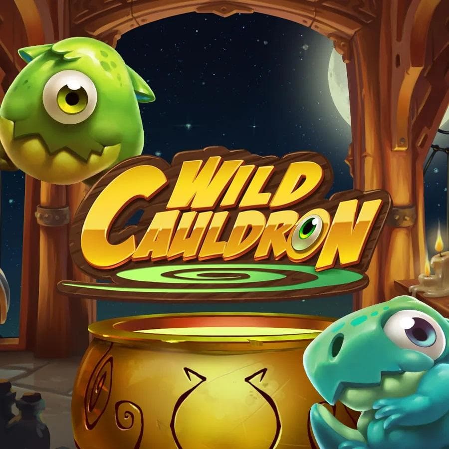 Wild Cauldron