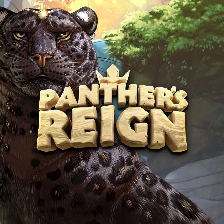 Panther’s Reign