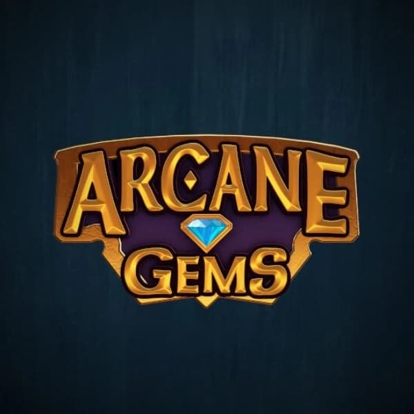 Arcane Gems