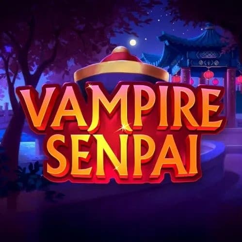Vampire Senpai