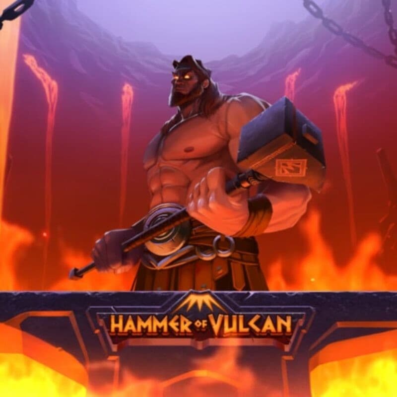 Hammer Of Vulcan