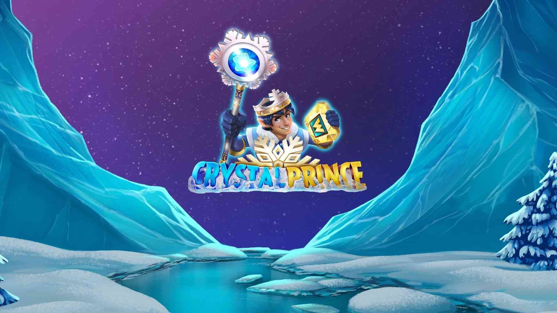 Crystal Prince