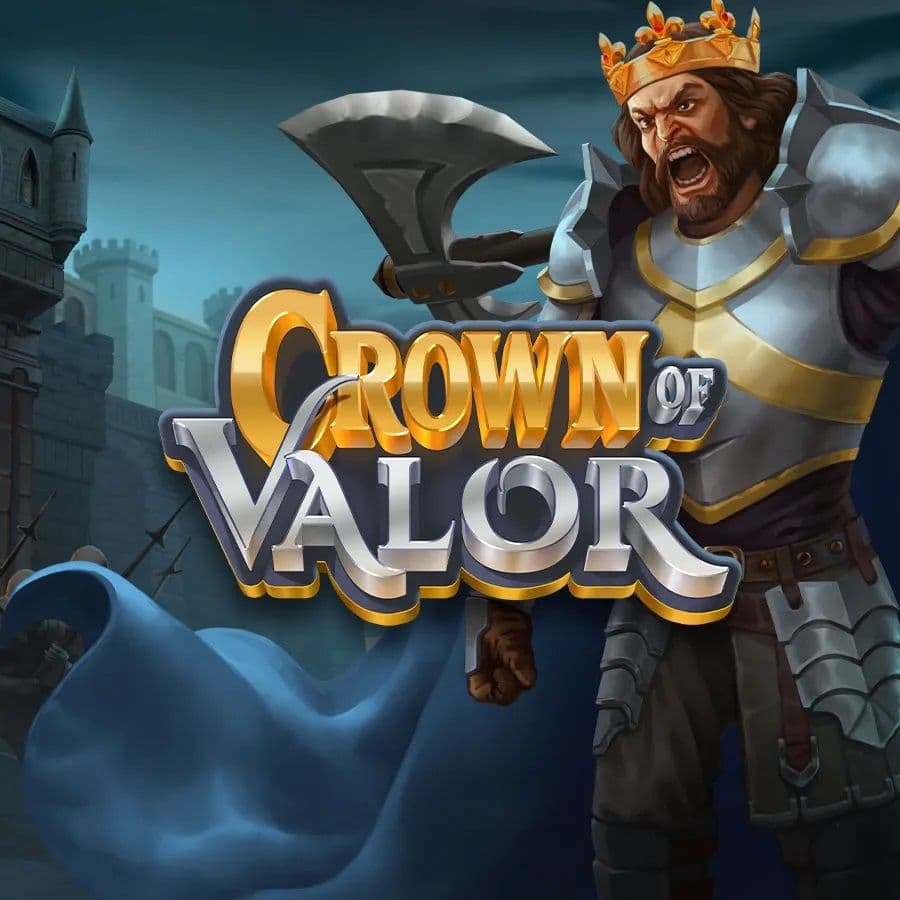 Crown of Valor