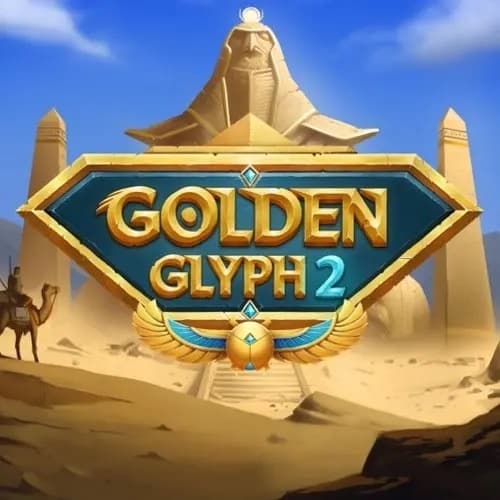 Golden Glyph 2
