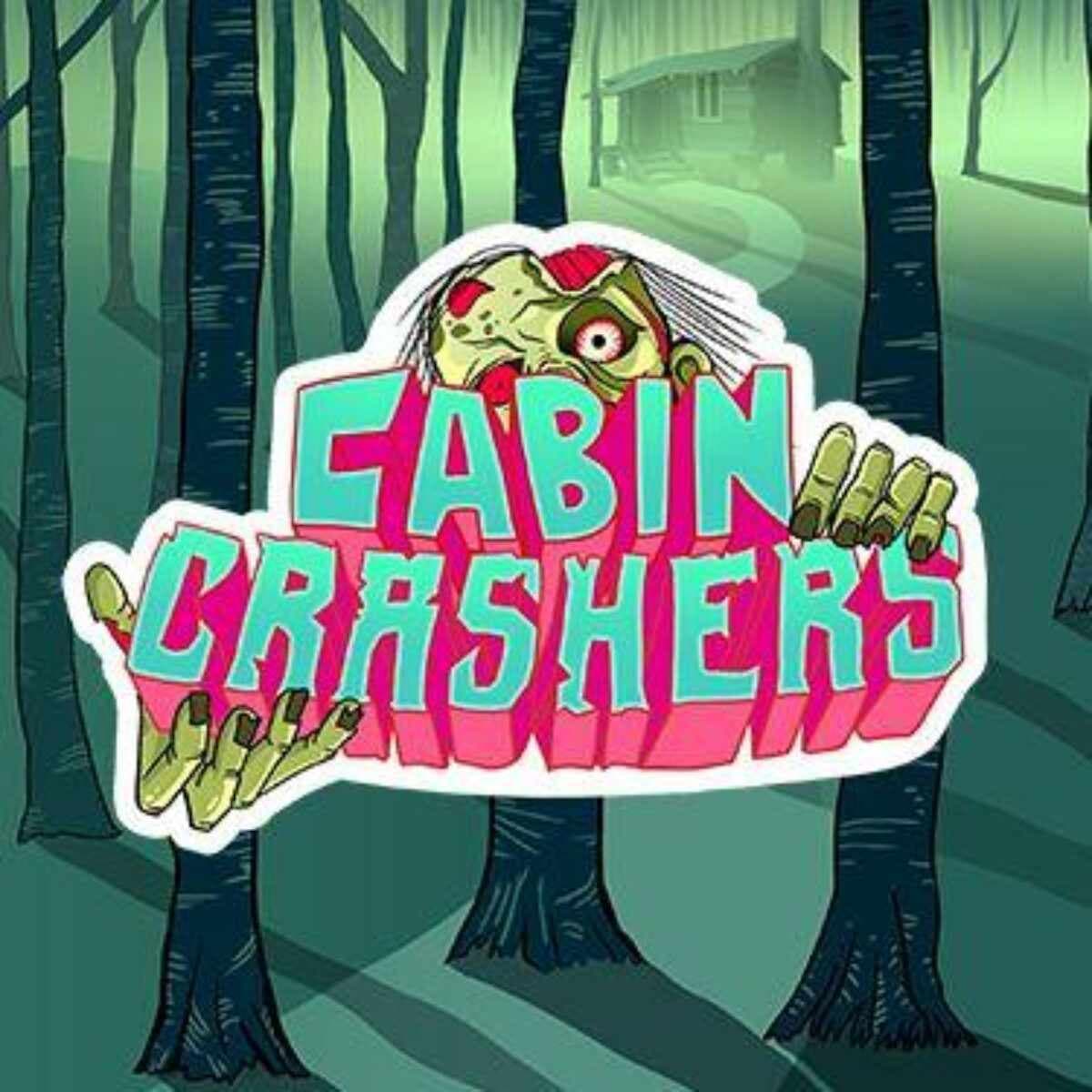 Cabin Crashers