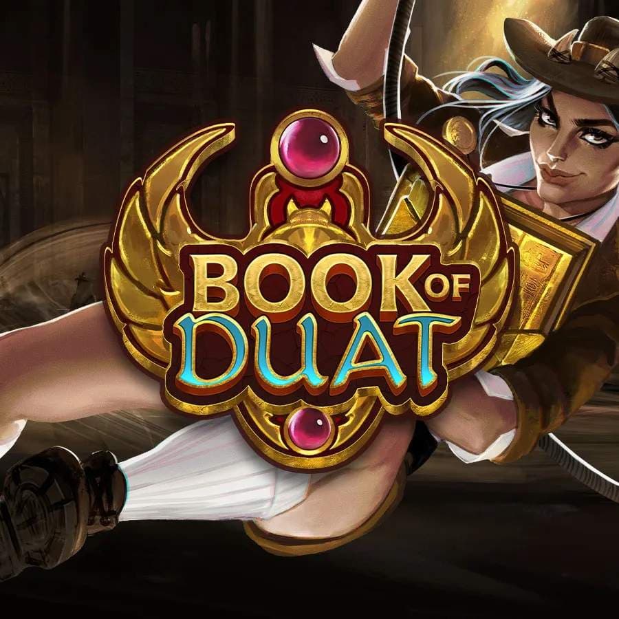 Book of Duat