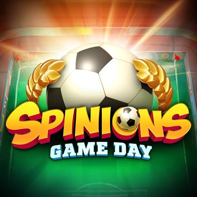 Spinions Game Day