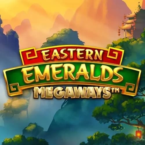 Eastern Emeralds Megaways