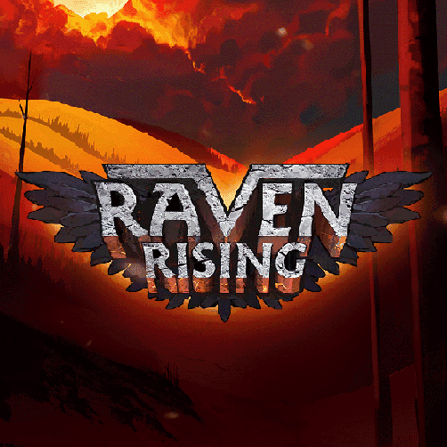 Raven Rising