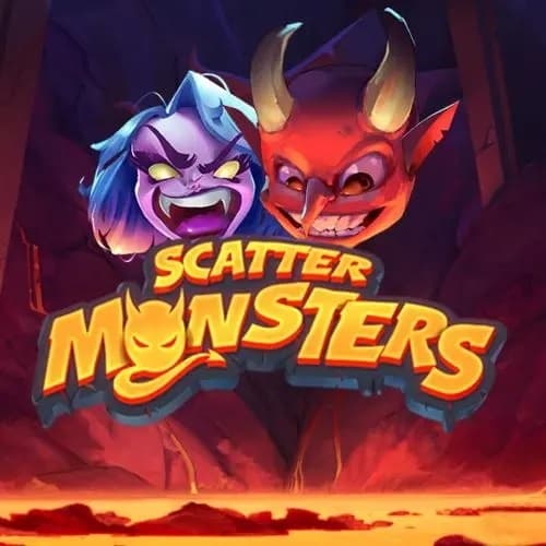 Scatter Monsters