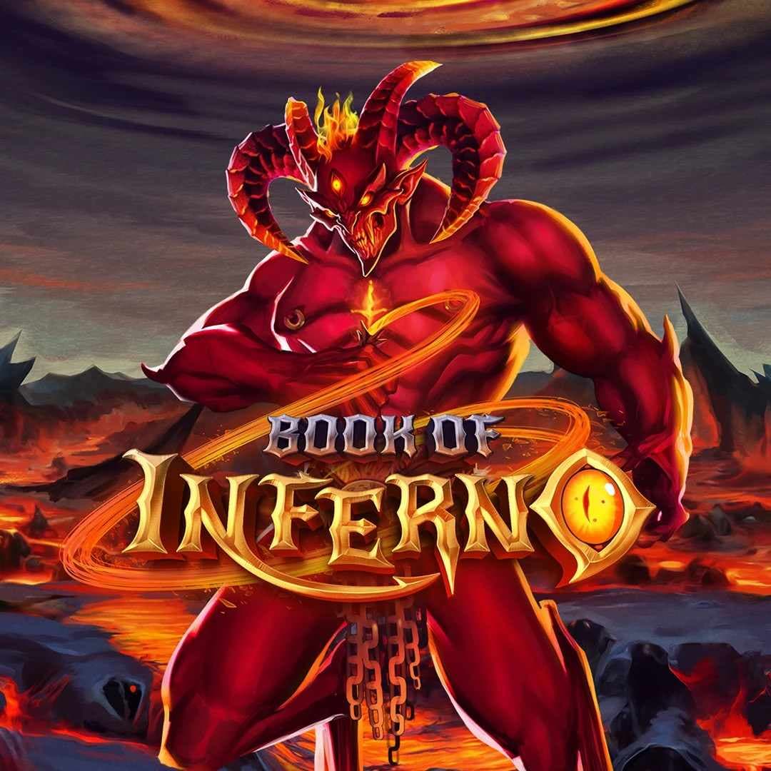 Book Of Inferno