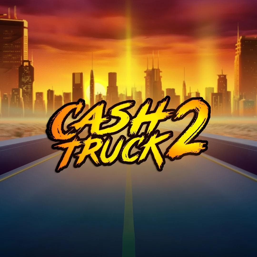 Cash Truck 2