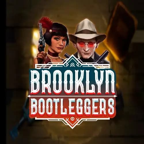 Brooklyn Bootleggers