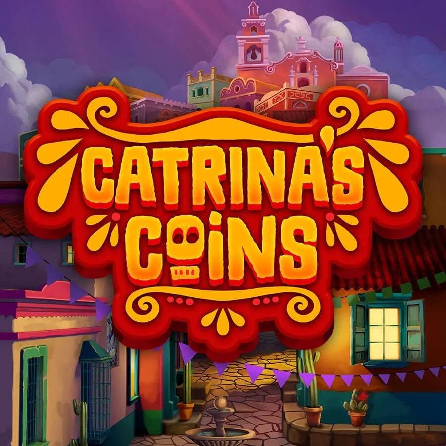 Catrina's Coins