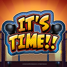 It's Time!!