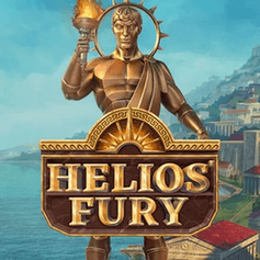 Helios' Fury