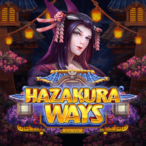 Hazakura Ways