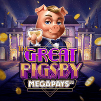 The Great Pigsby Megapays