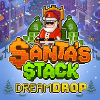 Santa's Stack Dream Drop