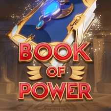 Book of Power
