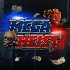 Mega Heist