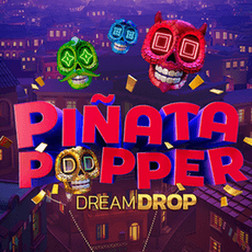 Pinata Popper Dream Drop
