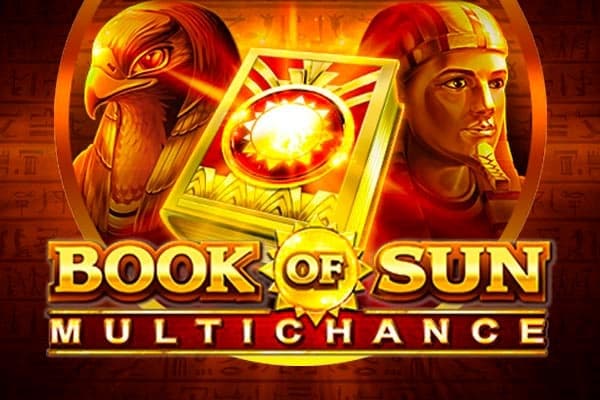 Book of Sun: Multi Chance