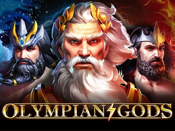 Olympian Gods
