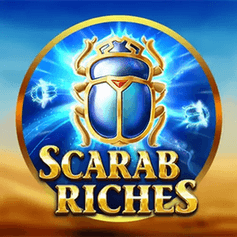 Scarab Riches