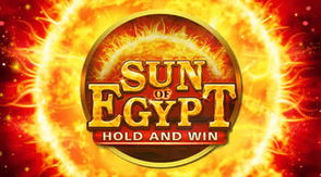 Sun of Egypt