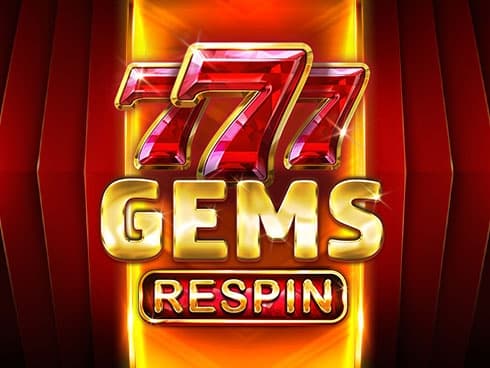 777 Gems Respin