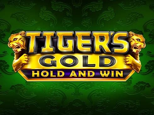 Tiger's Gold