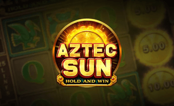 Aztec Sun
