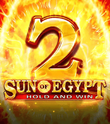 Sun of Egypt 2